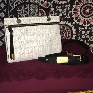 Foley + Corinna Dione Mini